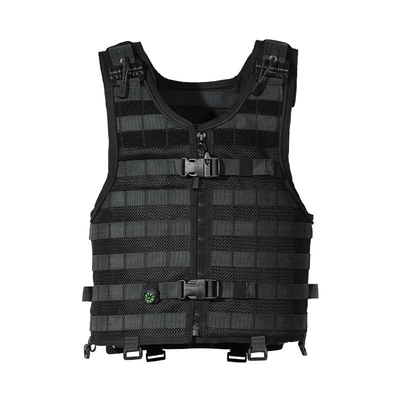 Customized Flame Retardant Bulletproof Vest Light Weight Stab-Proof Vest