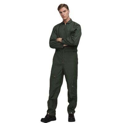 Personalizzazione a prova di fuoco delle uniformi militari degli abiti da lavoro ignifugi di Aramid