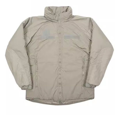 Uniforme militari tattiche personalizzate XLR Protezione da freddo leggera addensata