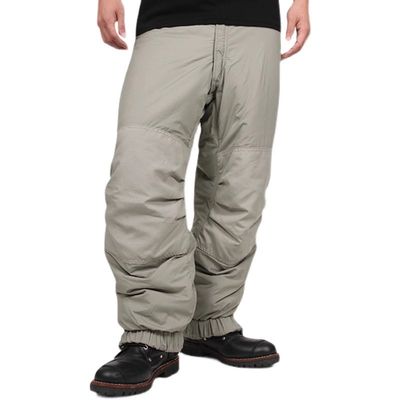 Pantaloni tattici militari abrasivo resistenti in inverno